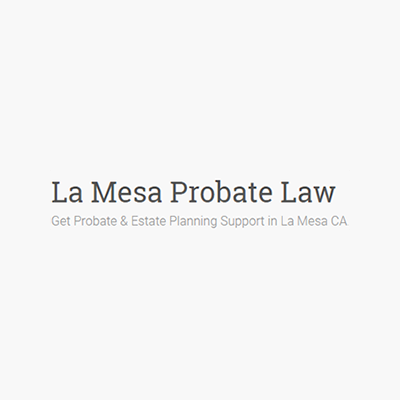La Mesa Probate Law Profile Picture